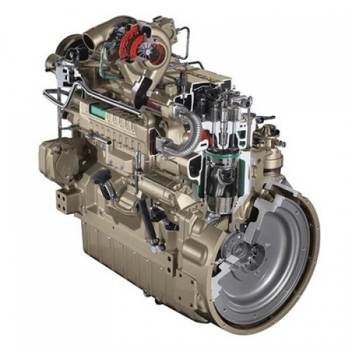 在約翰迪爾發(fā)動機中使用生物柴油